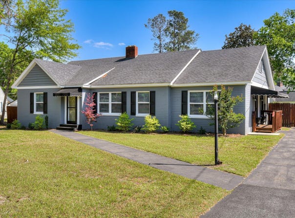 503 VICTORY Drive, Waynesboro, GA 30830