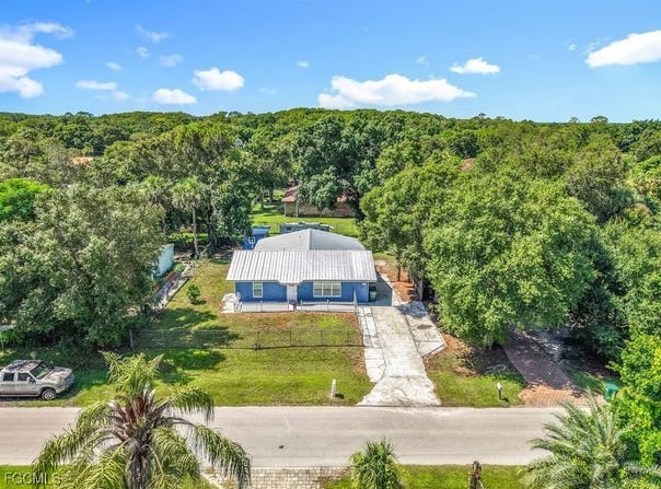 5107 Perch Place, Immokalee, FL 34142