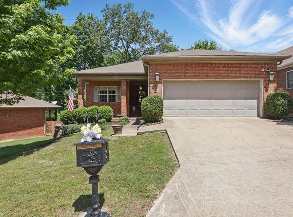 2716 Juniper Drive, Benton, AR 72015