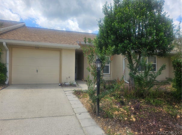 650 W Diamondbird Loop, Hernando, FL 34442