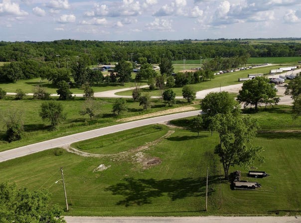 906 Lake Rd. Road, Bedford, IA 50833