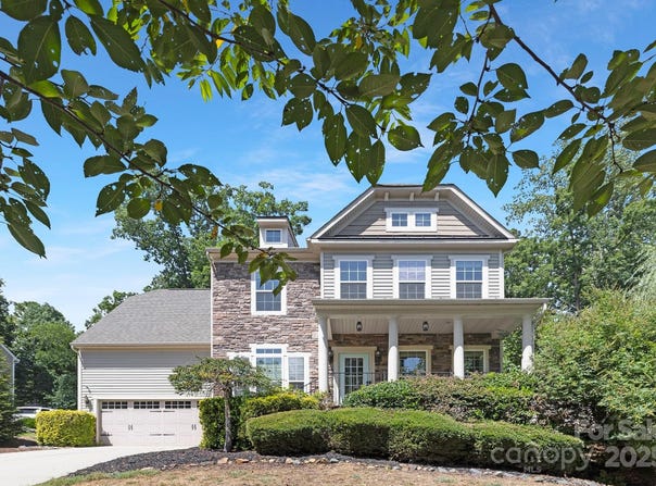 446 Leaf Arbor Court, Clover, SC 29710