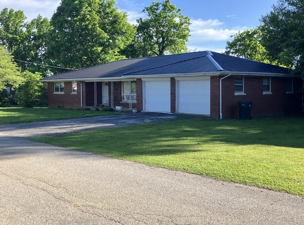 93 Malibu Drive, Owingsville, KY 40360