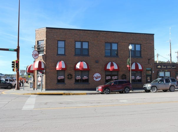 449 Mt. Rushmore Road, Custer, SD 57730