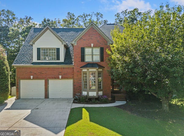 5509 Hedge Brooke, Acworth, GA 30101