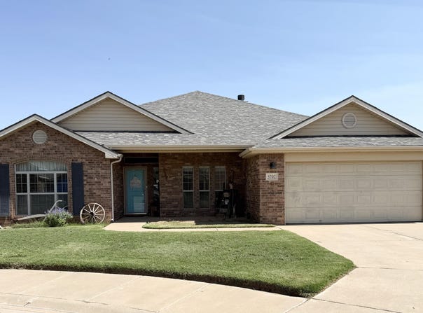 5702 108th Street, Lubbock, TX 79424