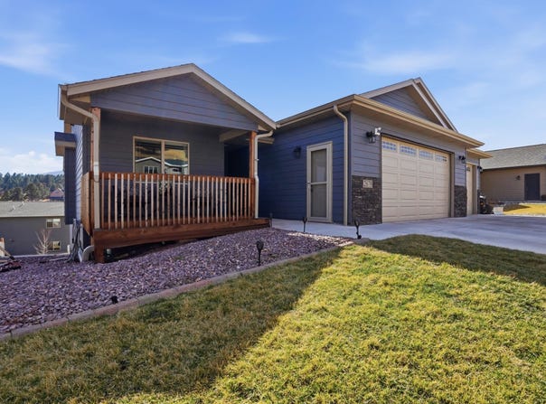 2678 Meadows Drive, Sturgis, SD 57785