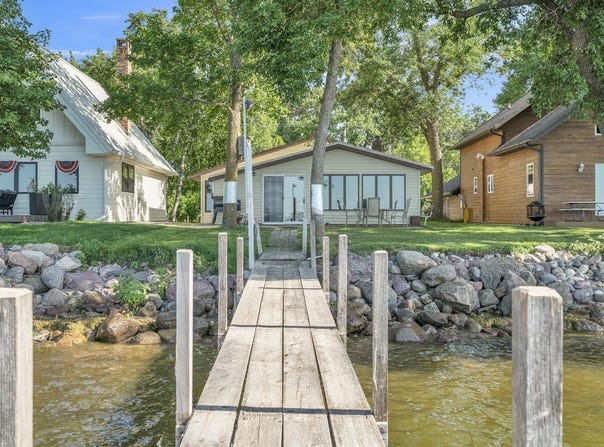 24700 140th Street, Orleans, IA 51360