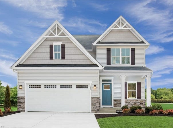 Lot 4 Stephens Way, Gloucester, VA 23061