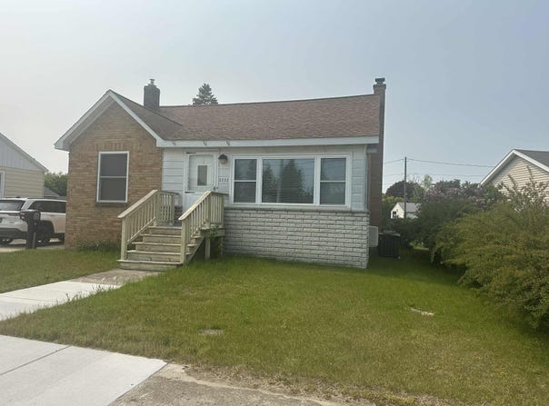 1111 S Fourth Avenue, Alpena, MI 49707