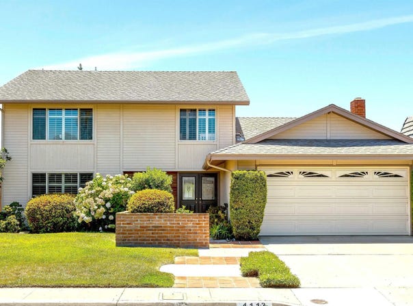 4113 Calgary Ave, San Diego, CA 92122