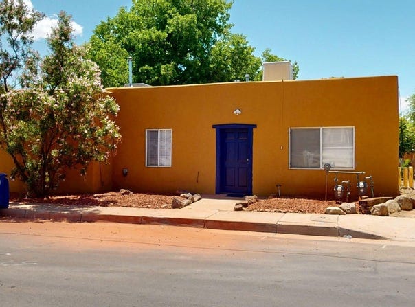 1203, 1207 Barelas Road SW, Albuquerque, NM 87105