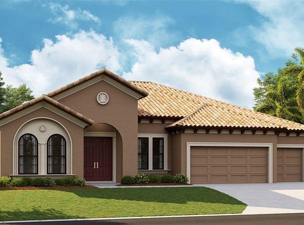 14492 SWISS BRIDGE Drive, LITHIA, FL 33547
