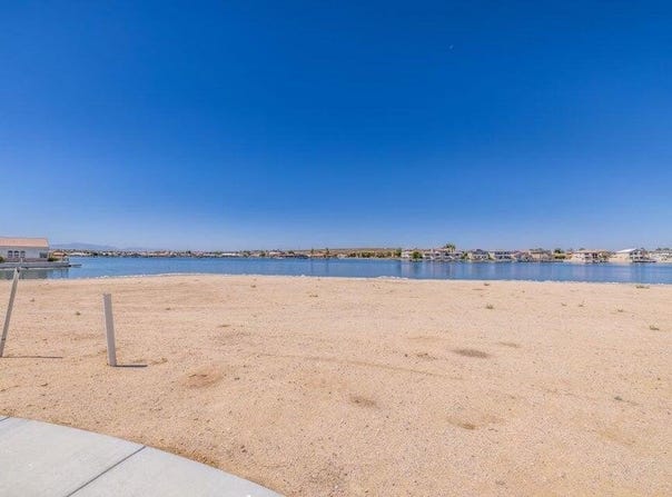 27160 Vista Road, Helendale, CA 92342