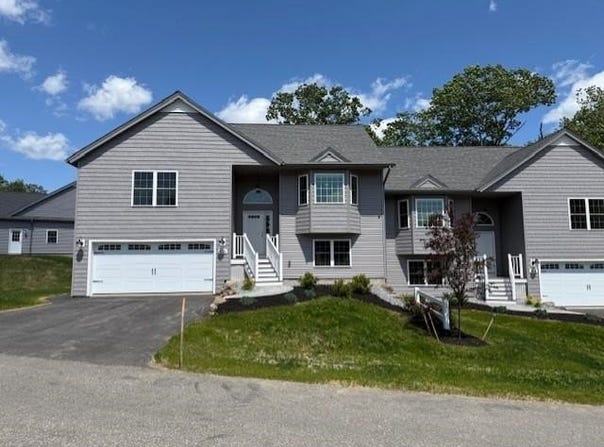 10A Walker Road, Epping, NH 03042