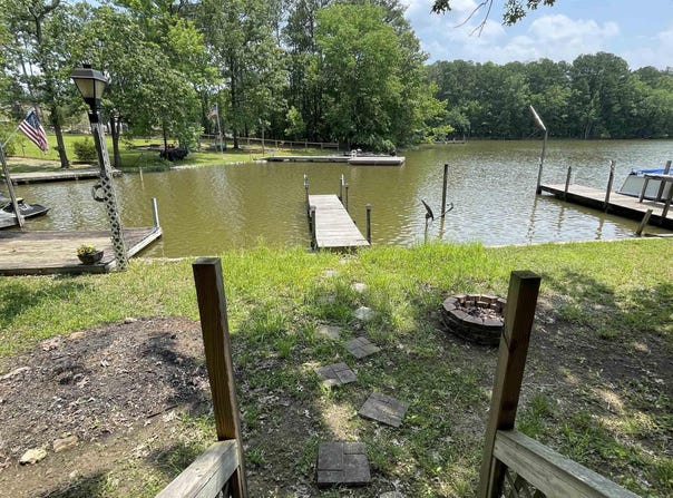 1210 County Road 131, Cedar Bluff, AL 35959