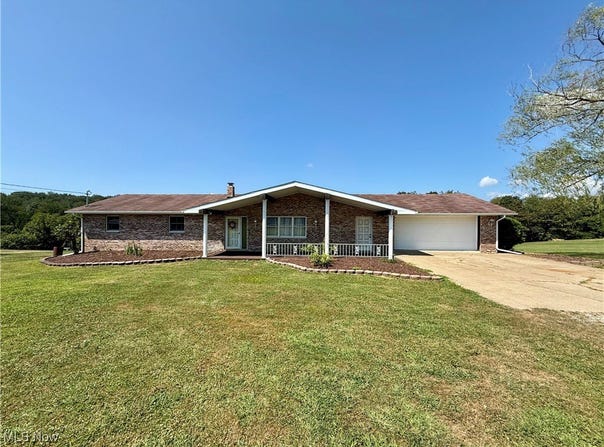 943 Efts Lane, Steubenville, OH 43953