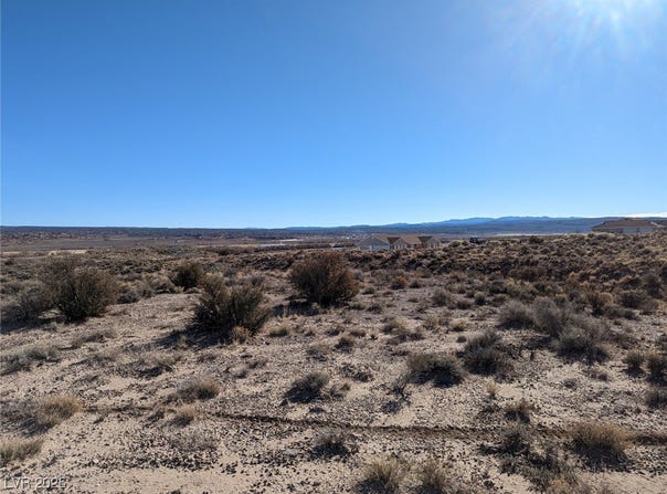 00 Wildhorse Mesa, Caliente, NV 89008