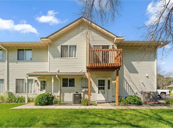 4096 White Bear Parkway, White Bear Twp, MN 55110