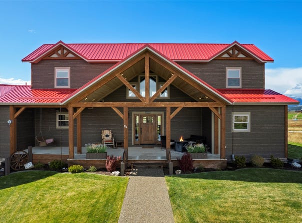 64 Dimanche Drive, Townsend, MT 59644