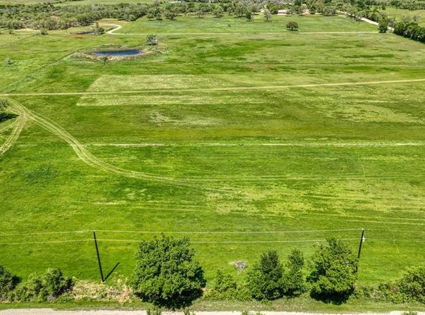 Lot 4/5 Lamkin Road, Mineral Wells, TX 76486