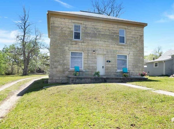 309 E 12th Street, Junction City, KS 66441