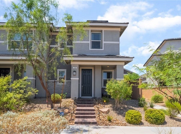730 Last Dance Place, Henderson, NV 89011