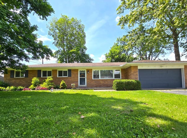3363 Maplewood Drive, Dayton, OH 45434
