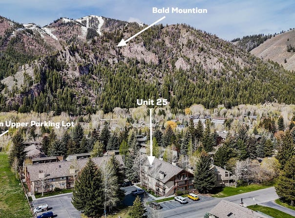 291 S 3rd Ave, Ketchum, ID 83340