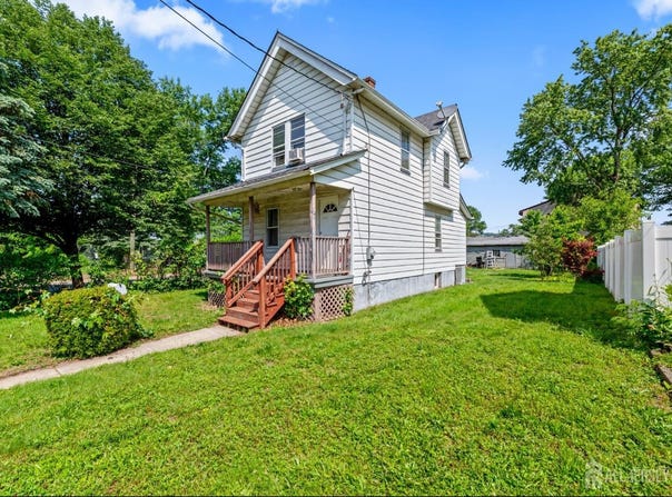 203 Lincoln Boulevard, Middlesex, NJ 08846