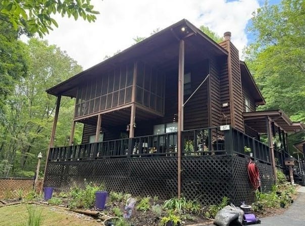 67 Hundred Acre Woods Drive, Murphy, NC 28906