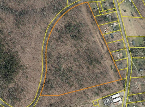 Tbd Southfork Road, Lincolnton, NC 28092