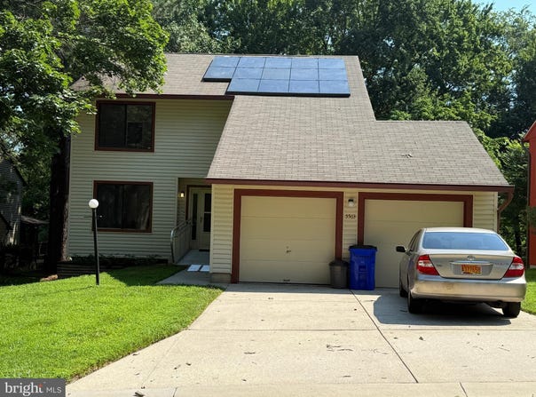 5563 OAKLAND MILLS ROAD, COLUMBIA, MD 21045