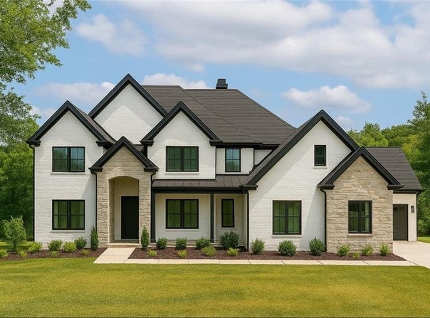 5571 Shadburn Ferry Road, Buford, GA 30518