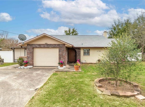 12172 SE 96TH TERRACE, BELLEVIEW, FL 34420