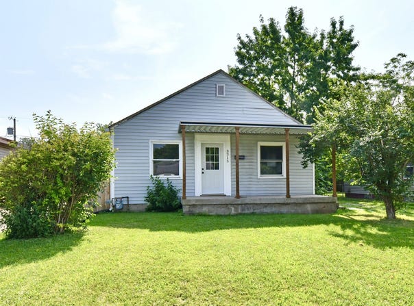 3315 N Euclid Avenue, Indianapolis, IN 46218