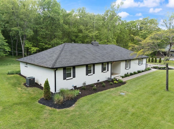 309 Riva Ridge Trail, Corbin, KY 40701