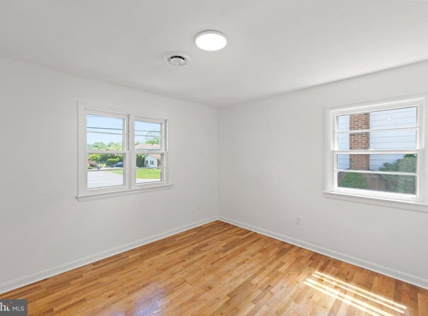 124 WILKINS DRIVE, WINCHESTER, VA 22602