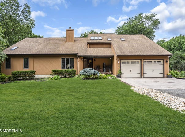 311 County House Road, Washington, NJ 08080
