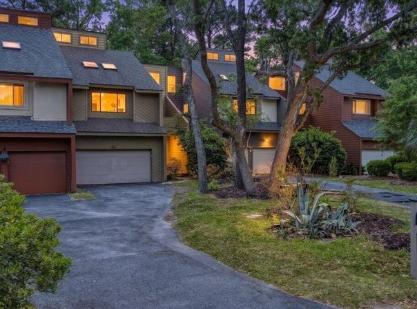 43 Arabian Drive, Charleston, SC 29407