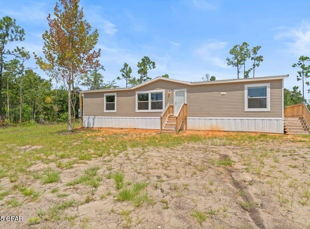 7015 Timber Run Road, Youngstown, FL 32466