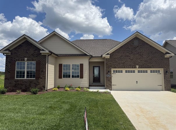 5381 Crocus Drive, Bowling Green, KY 42101