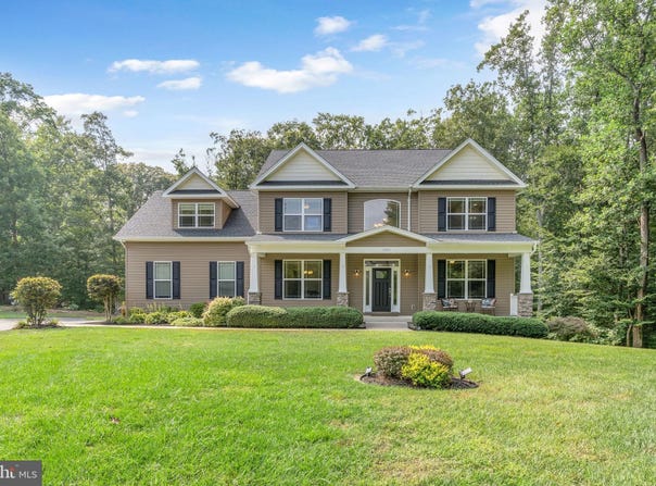 11511 SUMMERTON COURT, LA PLATA, MD 20646
