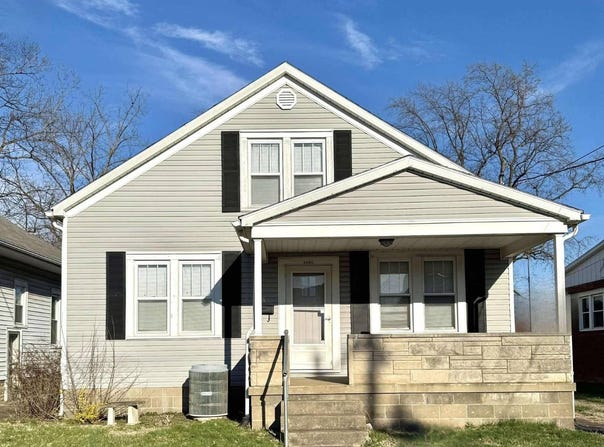 1410 12th Street, Tell City, IN 47586