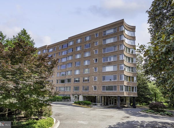 4200 CATHEDRAL AVENUE NW, WASHINGTON, DC 20016