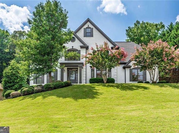 2065 Fairway Crossing, Woodstock, GA 30188