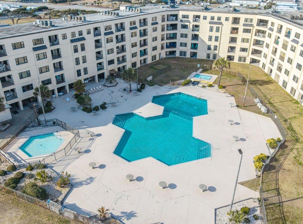 1505 Salter Path Road, Indian Beach, NC 28512