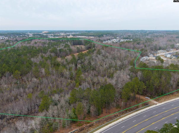 3901 Hardscrabble Road, Columbia, SC 29223