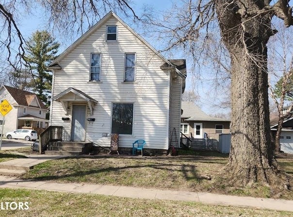 116-116.5 9th Street NW, Mason City, IA 50401
