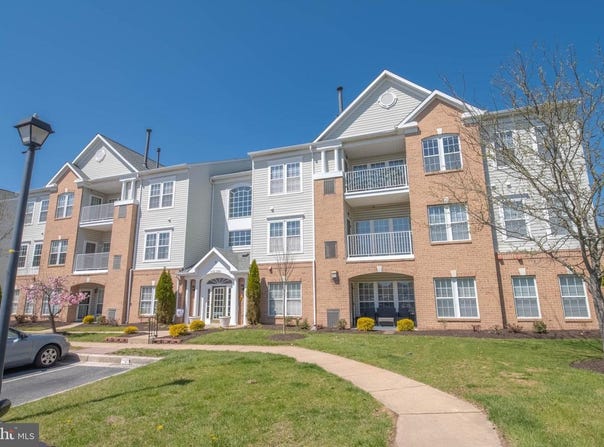 5082 BRIGHTLEAF CT, ROSEDALE, MD 21237